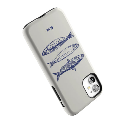 Fins iPhone Case gallery - Iphone_11_Iphone_5