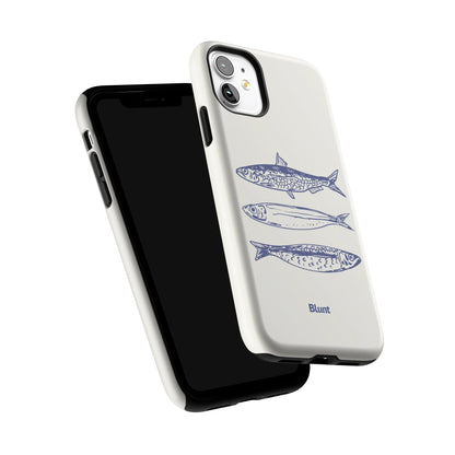 Fins iPhone Case gallery - Iphone_11_Iphone_6