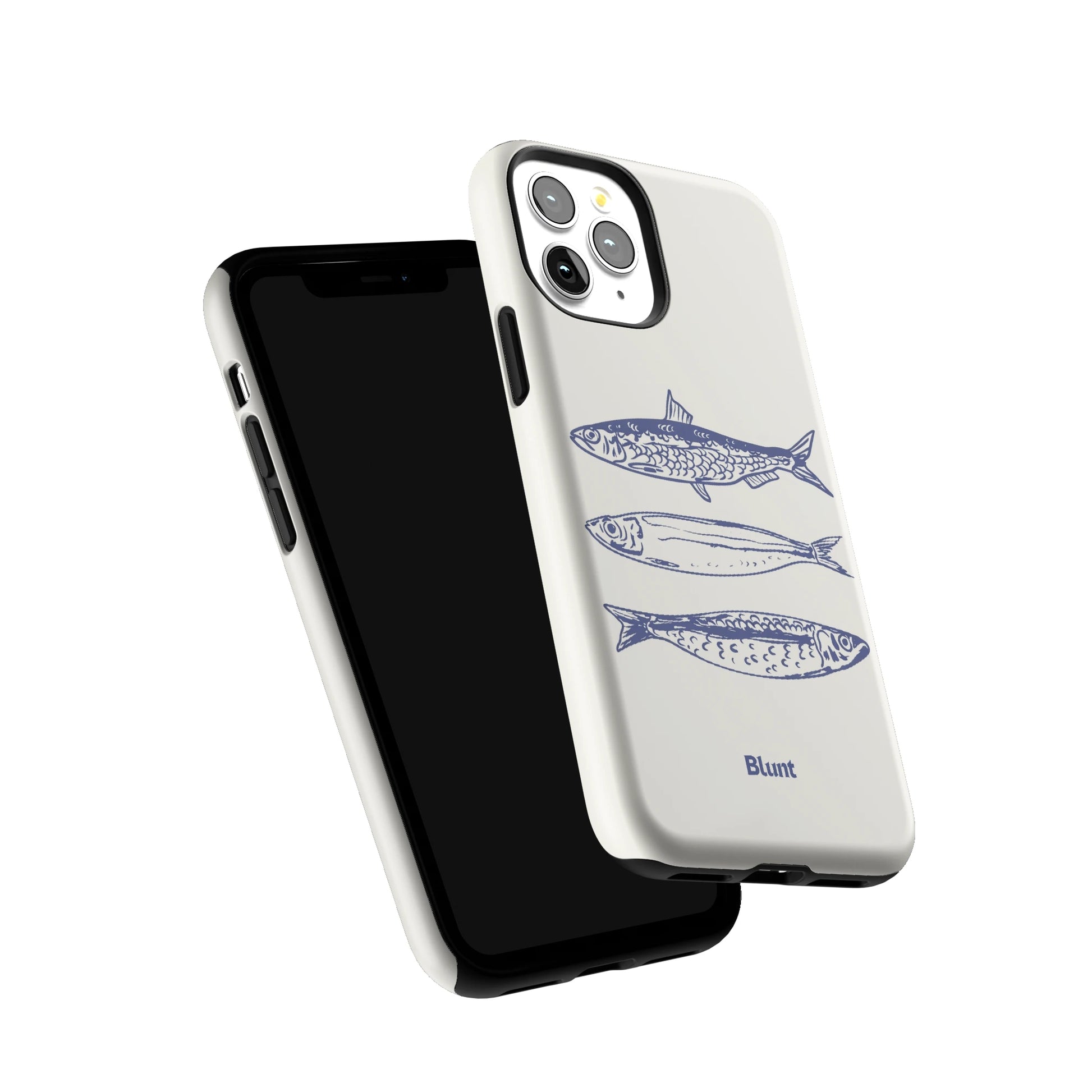 Fins iPhone Case gallery - Iphone_11_Pro_6