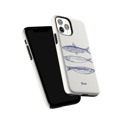 Fins iPhone Case gallery - Iphone_11_Pro_6