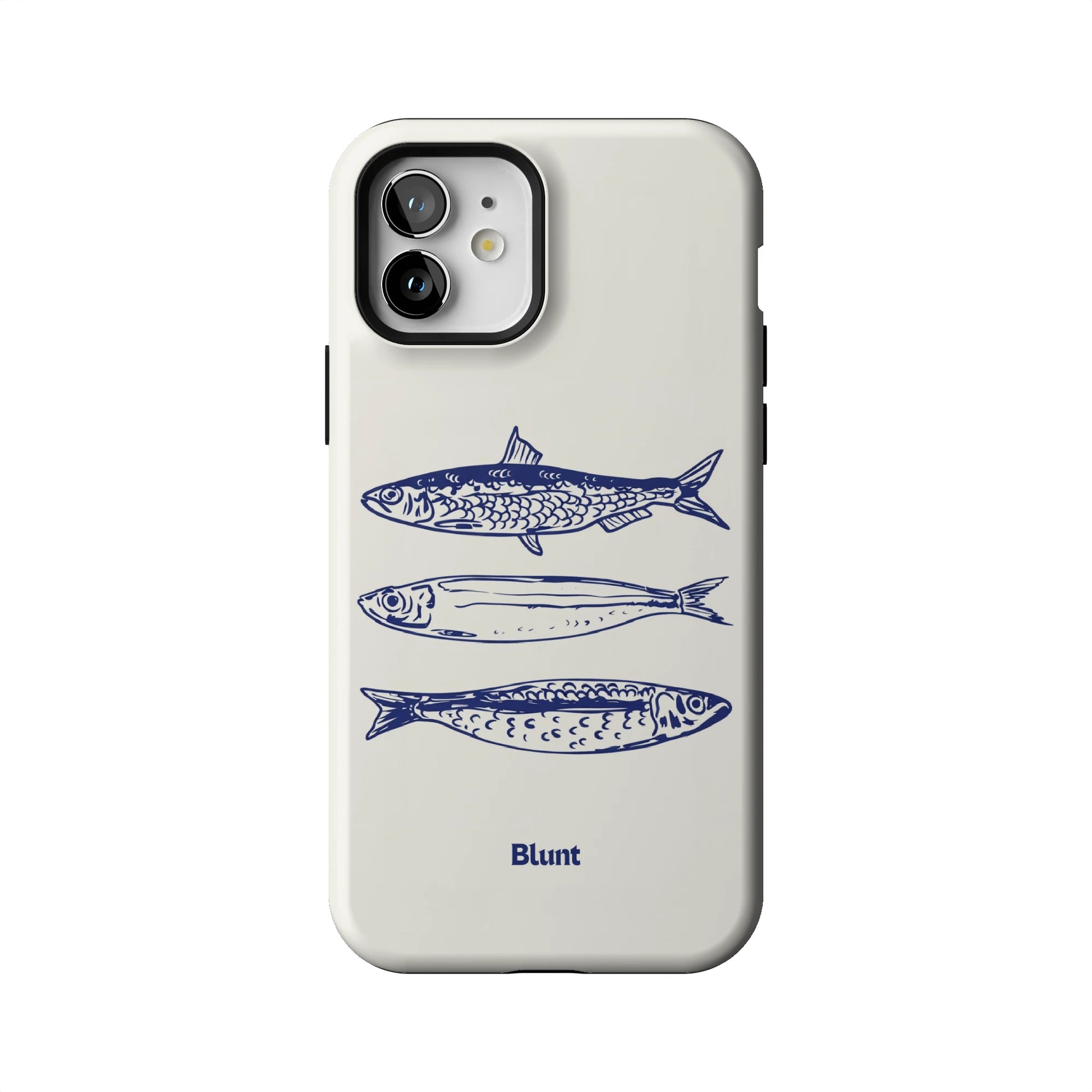Fins iPhone Case gallery - Iphone_12_Iphone_1
