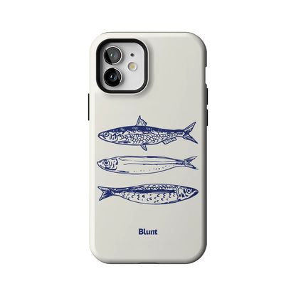 Fins iPhone Case gallery - Iphone_12_Iphone_1