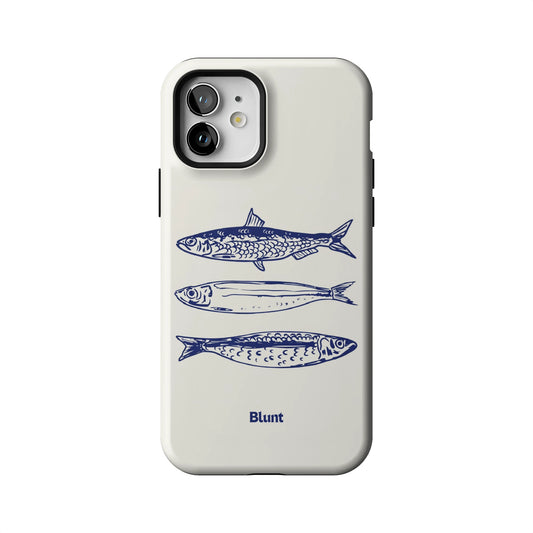 Fins iPhone Case gallery - Iphone_12_Iphone_1