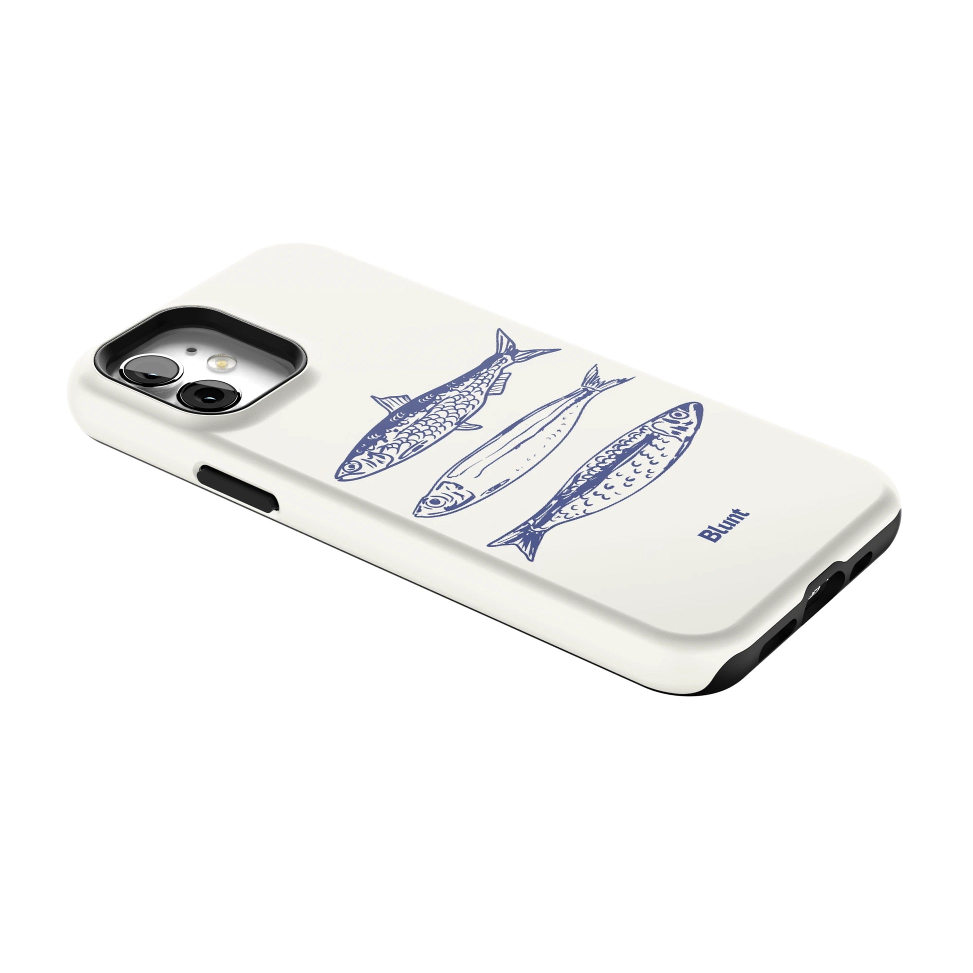 Fins iPhone Case gallery - Iphone_12_Iphone_2