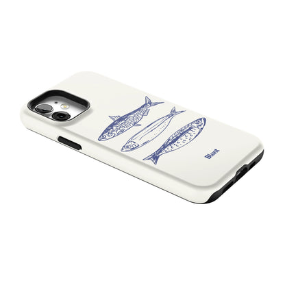Fins iPhone Case gallery - Iphone_12_Iphone_2