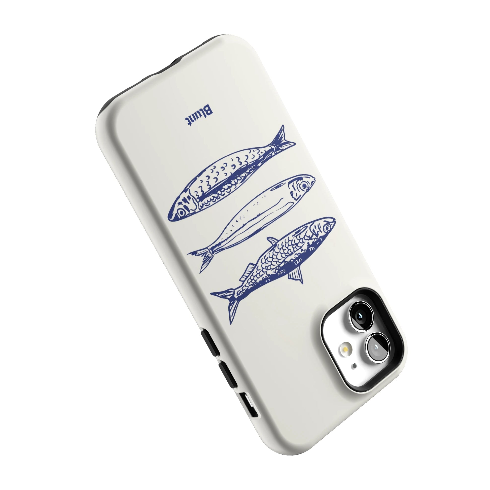 Fins iPhone Case gallery - Iphone_12_Iphone_5