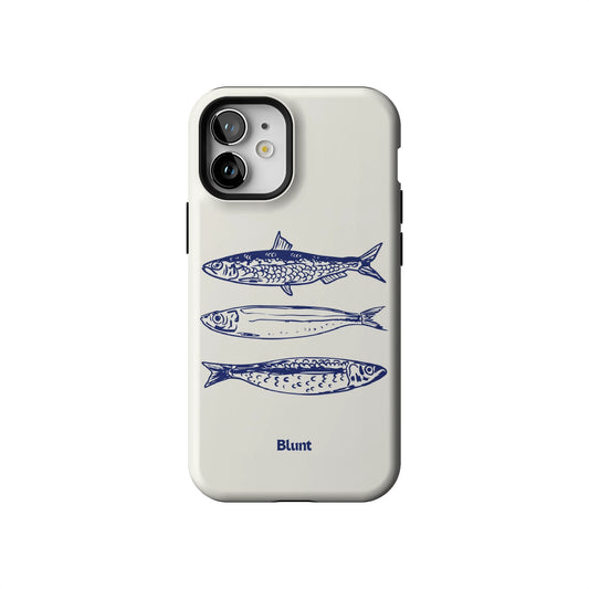 Fins iPhone Case gallery - Iphone_12_Mini_Air_Plus_1
