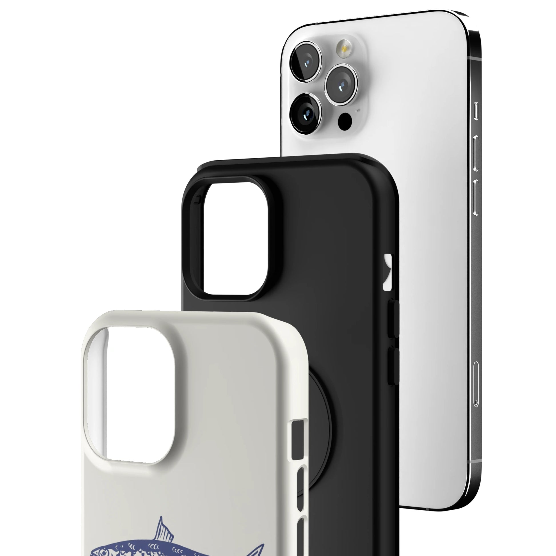 Fins iPhone Case gallery - Iphone_12_Pro_Max_3