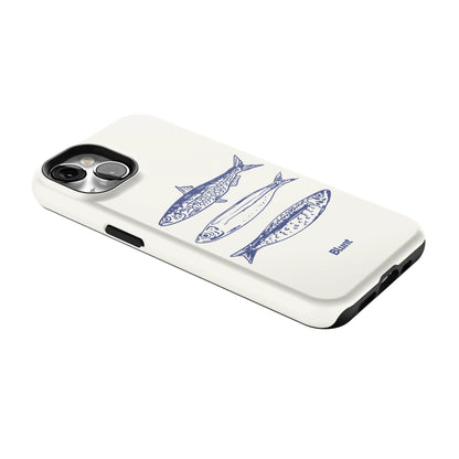 Fins iPhone Case gallery - Iphone_13_Iphone_2