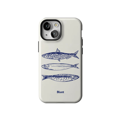 Fins iPhone Case gallery - Iphone_13_Mini_Air_Plus_1