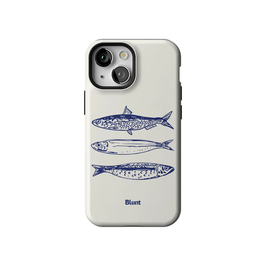 Fins iPhone Case gallery - Iphone_13_Mini_Air_Plus_1