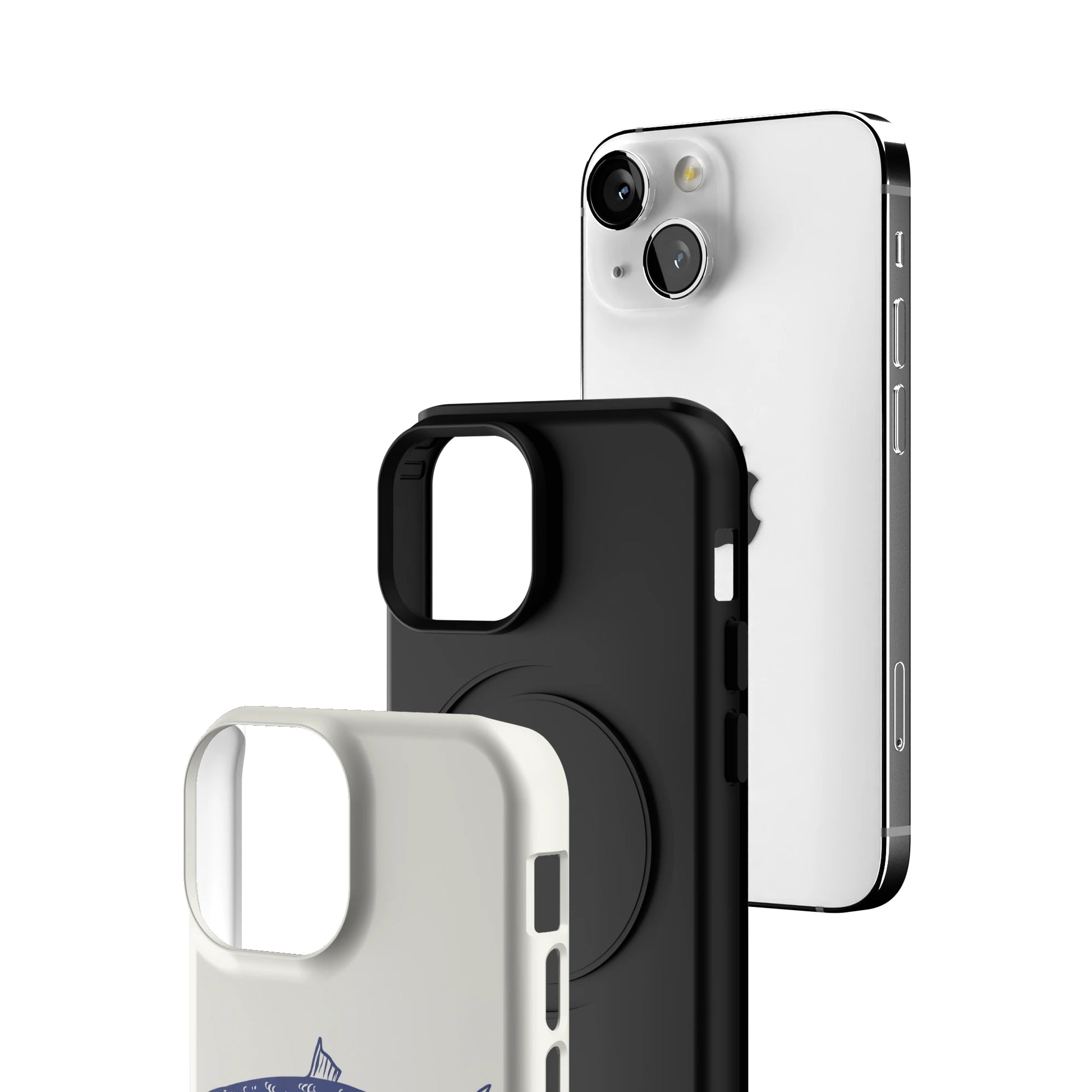 Fins iPhone Case gallery - Iphone_13_Mini_Air_Plus_3