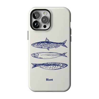Fins iPhone Case gallery - Iphone_13_Pro_Max_1