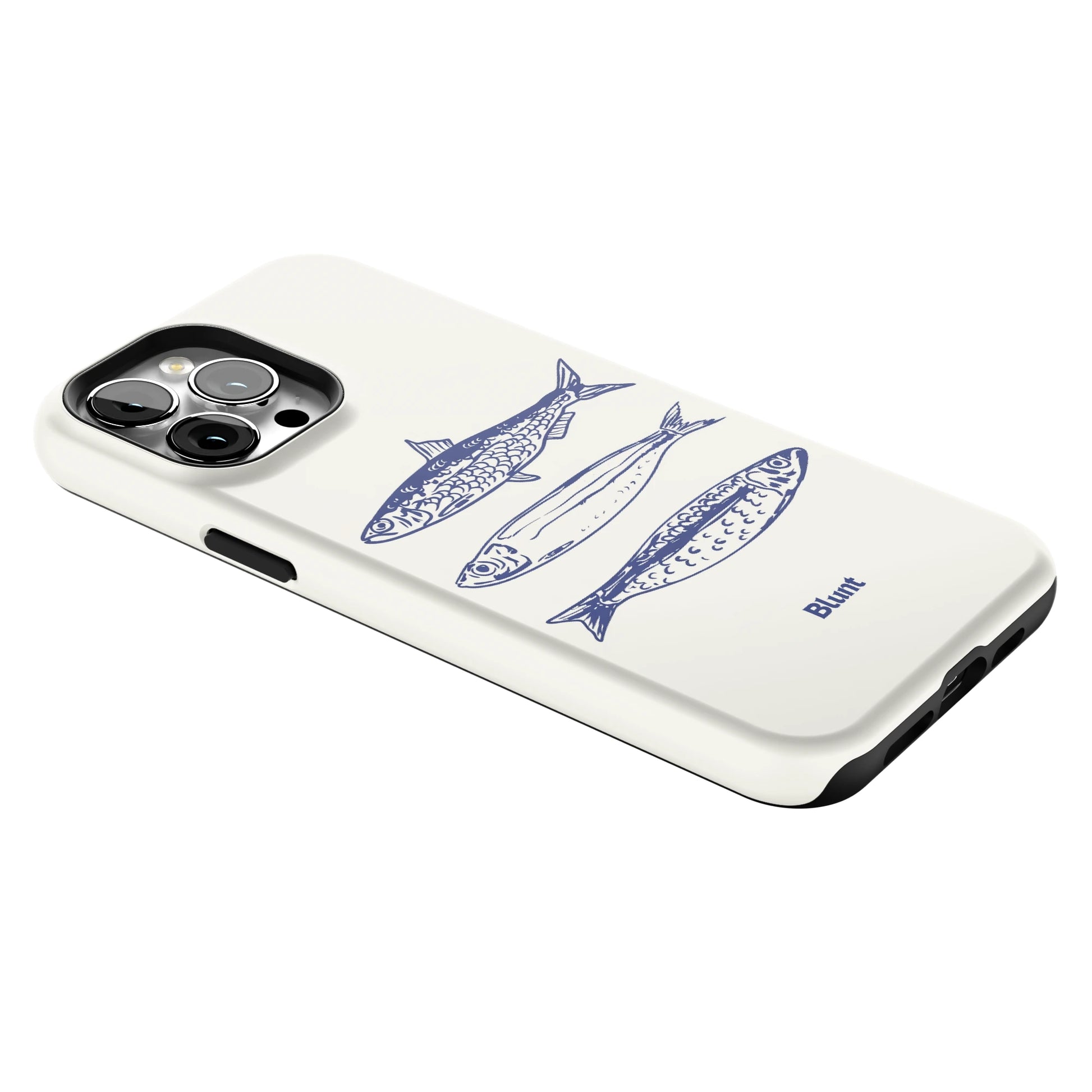 Fins iPhone Case gallery - Iphone_13_Pro_Max_2
