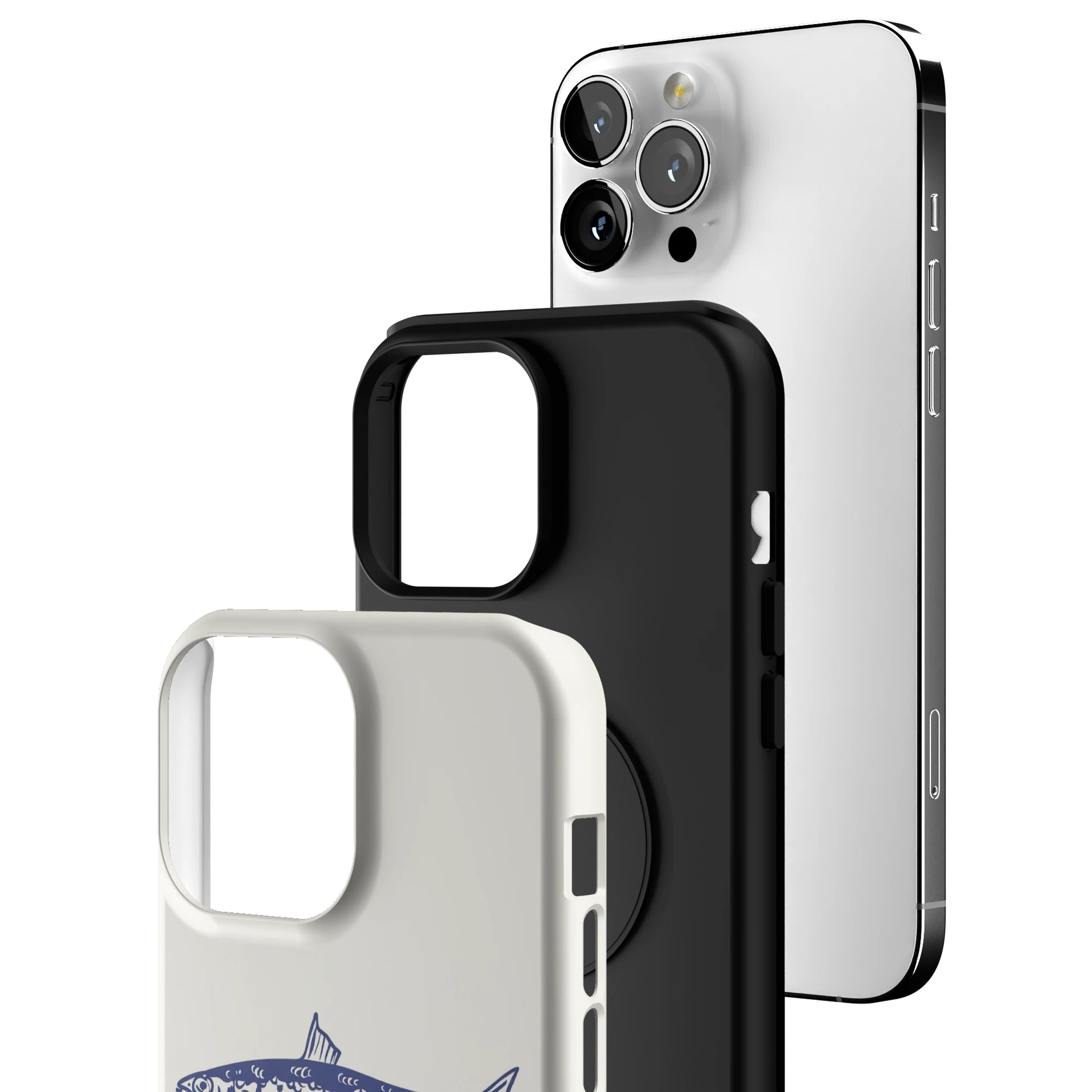 Fins iPhone Case gallery - Iphone_13_Pro_Max_3