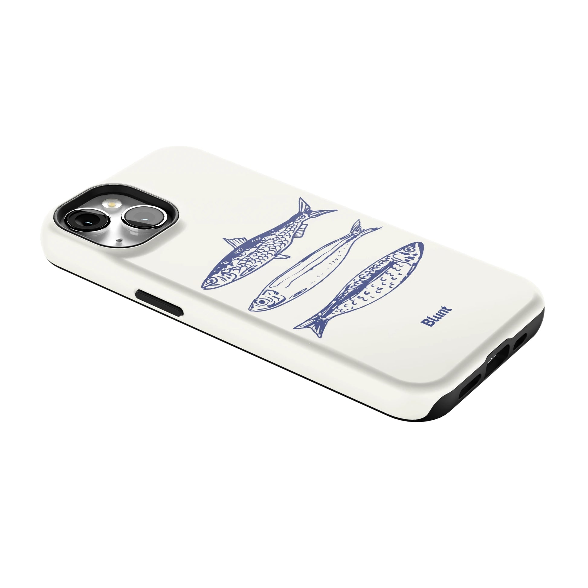 Fins iPhone Case gallery - Iphone_14_Iphone_2