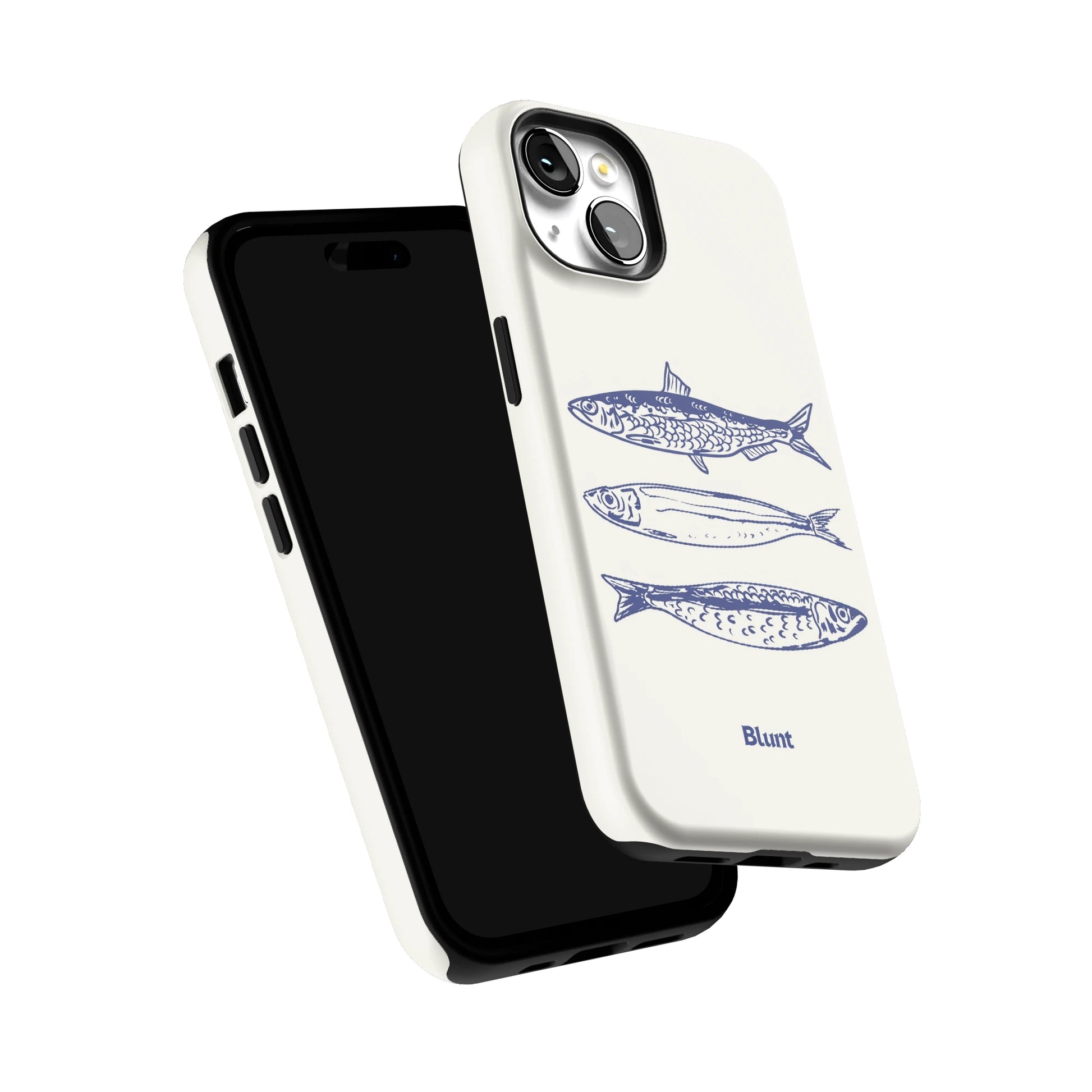 Fins iPhone Case gallery - Iphone_14_Iphone_6