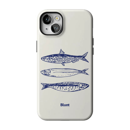 Fins iPhone Case gallery - Iphone_14_Mini_Air_Plus_1