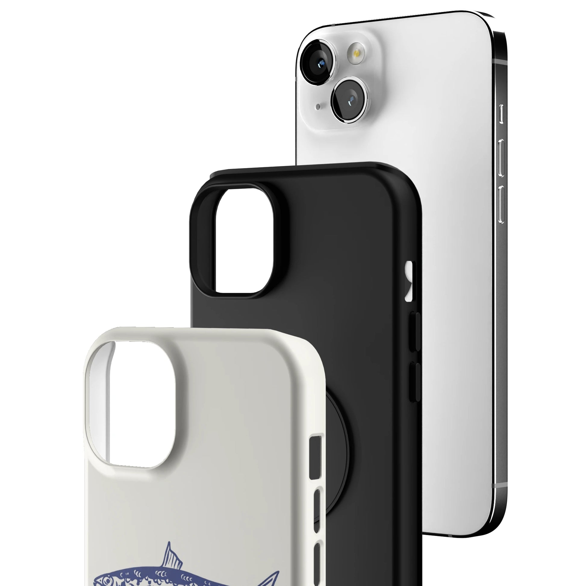Fins iPhone Case gallery - Iphone_14_Mini_Air_Plus_3