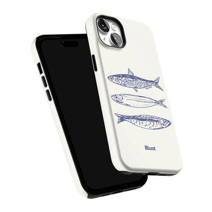 Fins iPhone Case gallery - Iphone_14_Mini_Air_Plus_6