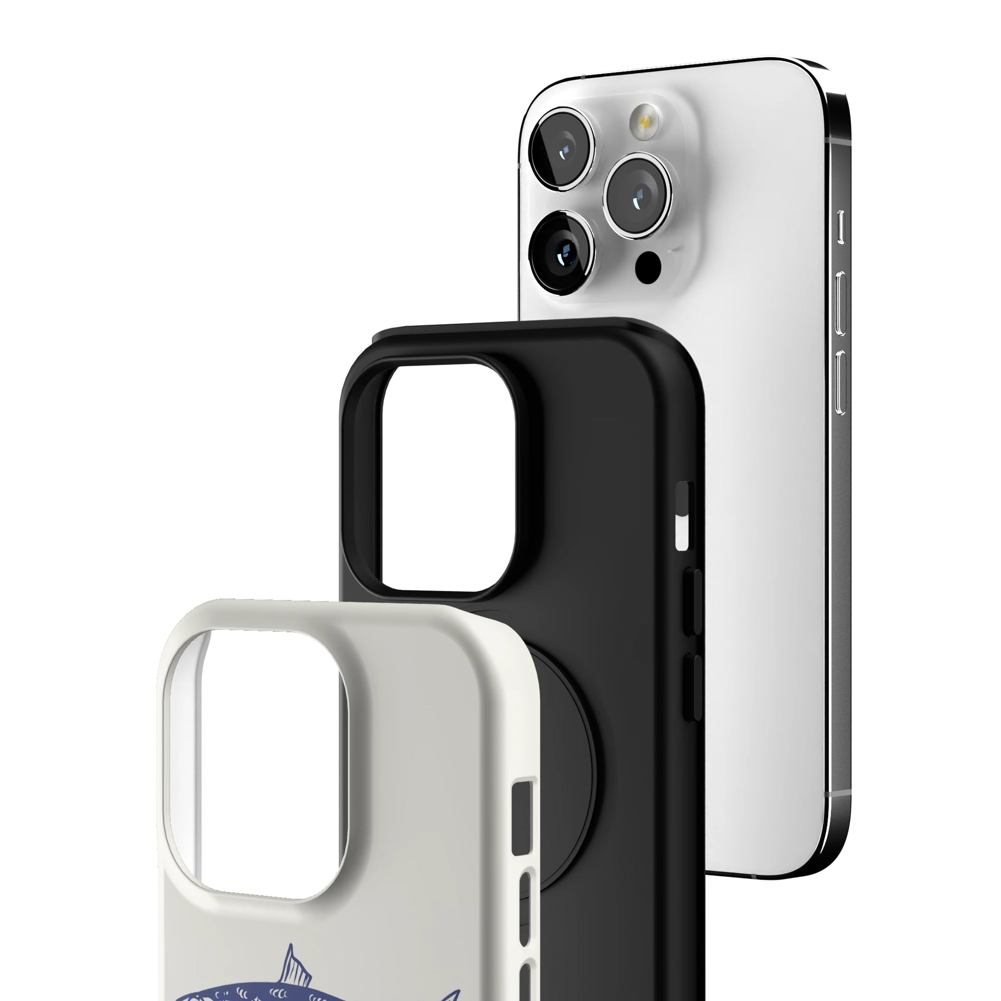 Fins iPhone Case gallery - Iphone_14_Pro_3