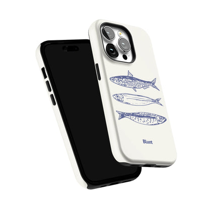Fins iPhone Case gallery - Iphone_14_Pro_6