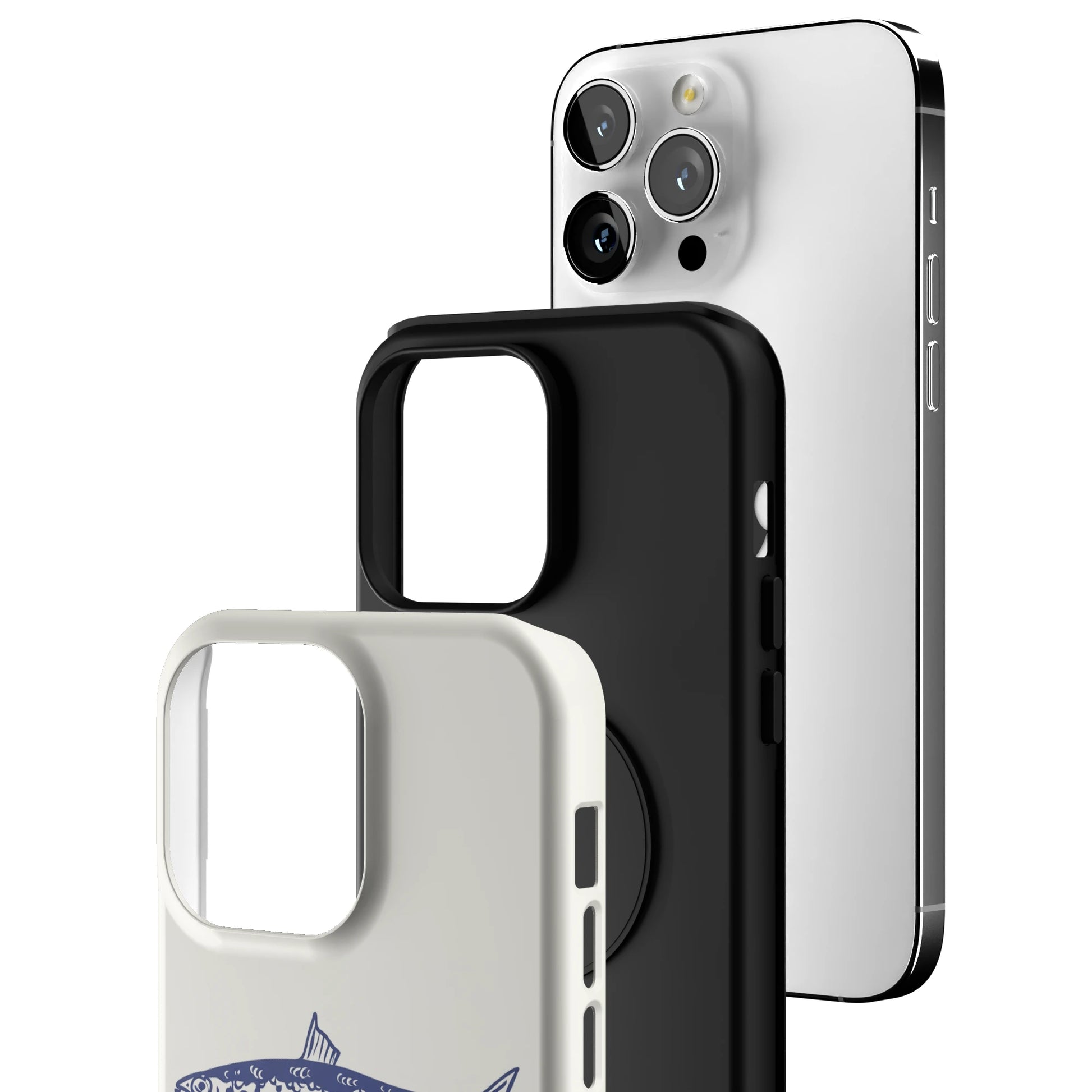 Fins iPhone Case gallery - Iphone_14_Pro_Max_3
