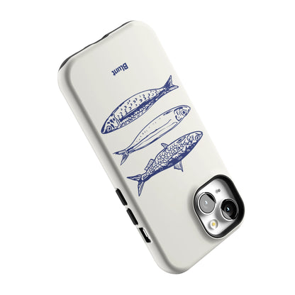 Fins iPhone Case gallery - Iphone_15_Iphone_5