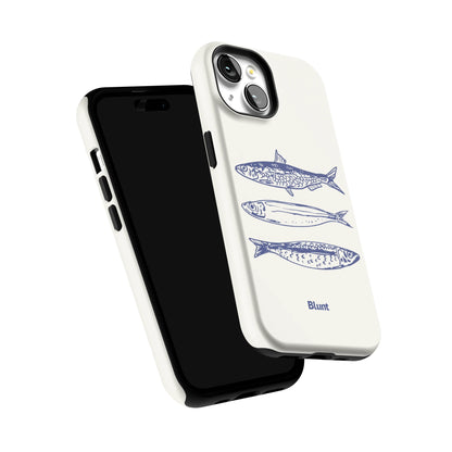 Fins iPhone Case gallery - Iphone_15_Iphone_6