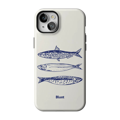 Fins iPhone Case gallery - Iphone_15_Mini_Air_Plus_1