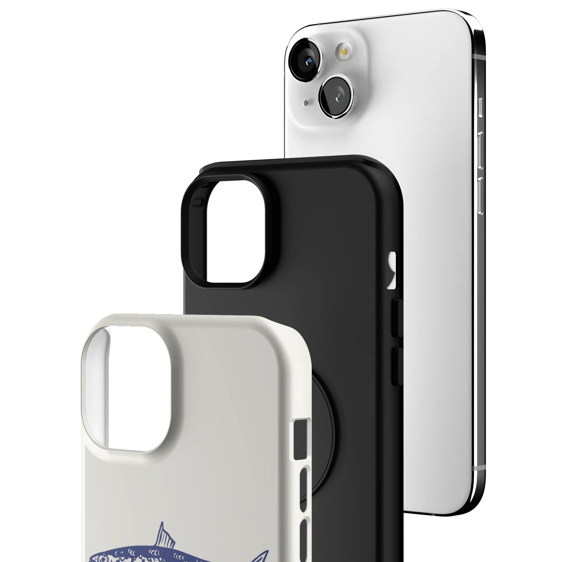Fins iPhone Case gallery - Iphone_15_Mini_Air_Plus_3