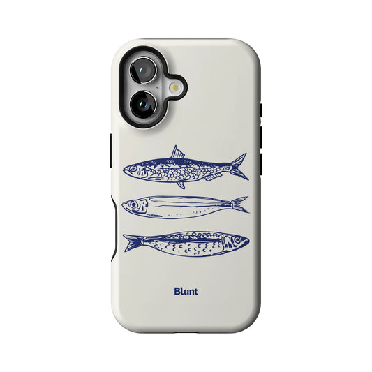 Fins iPhone Case gallery - Iphone_16_Iphone_1