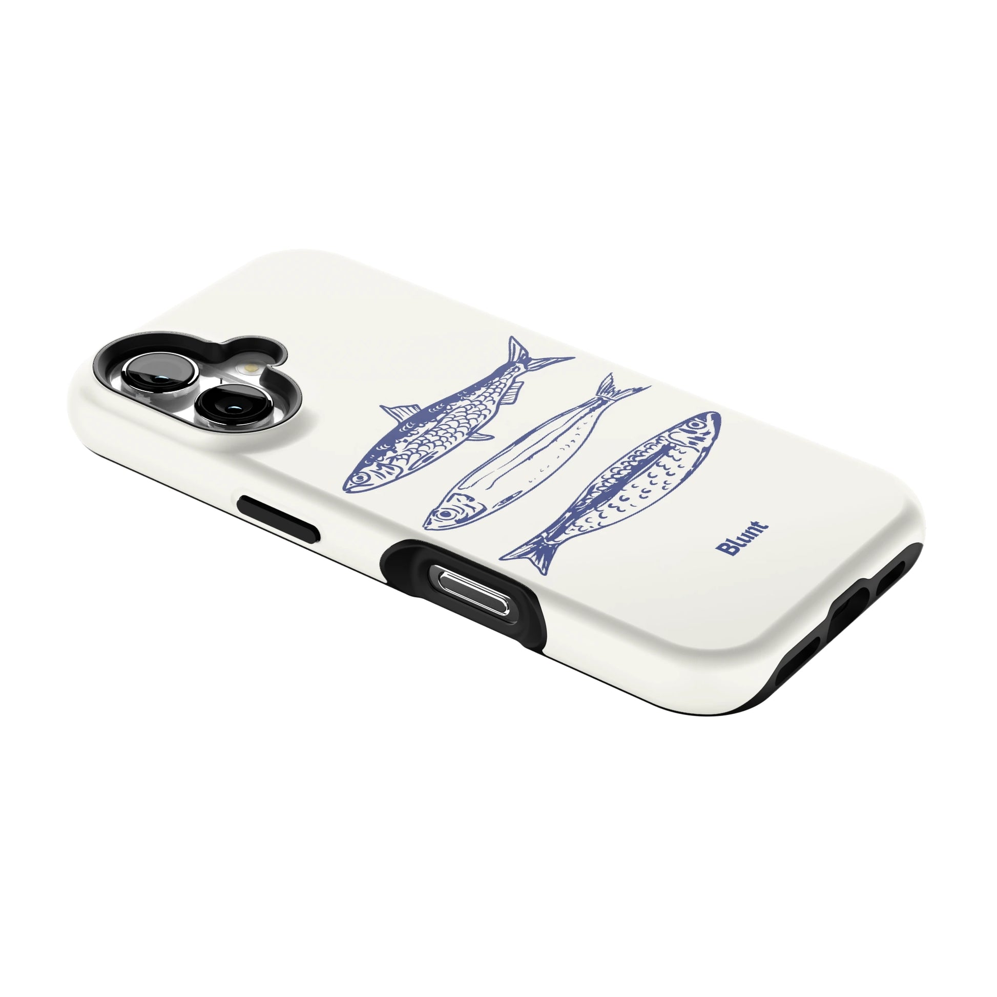Fins iPhone Case gallery - Iphone_16_Iphone_2
