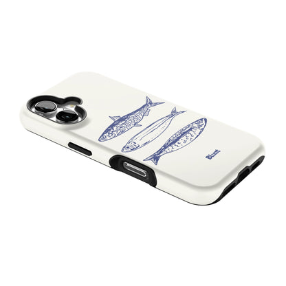 Fins iPhone Case gallery - Iphone_16_Iphone_2