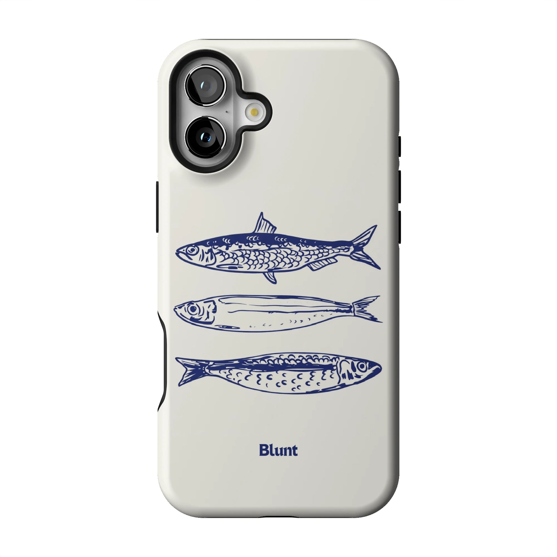 Fins iPhone Case gallery - Iphone_16_Mini_Air_Plus_1