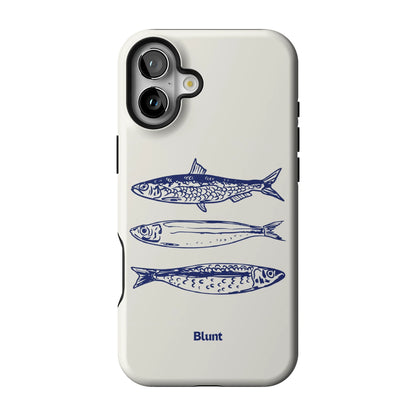 Fins iPhone Case gallery - Iphone_16_Mini_Air_Plus_1