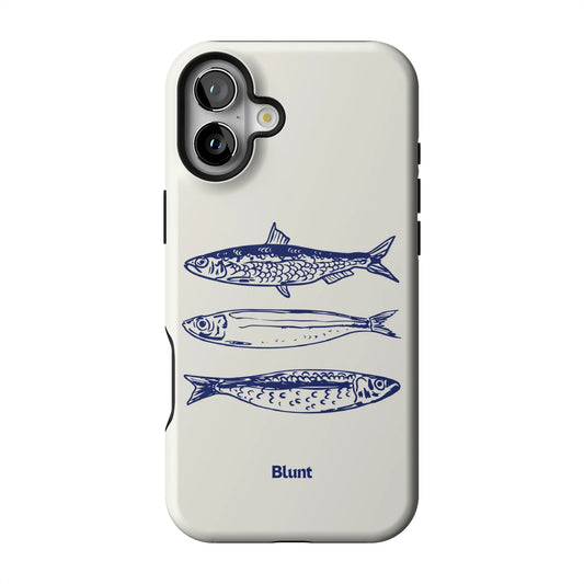 Fins iPhone Case gallery - Iphone_16_Mini_Air_Plus_1