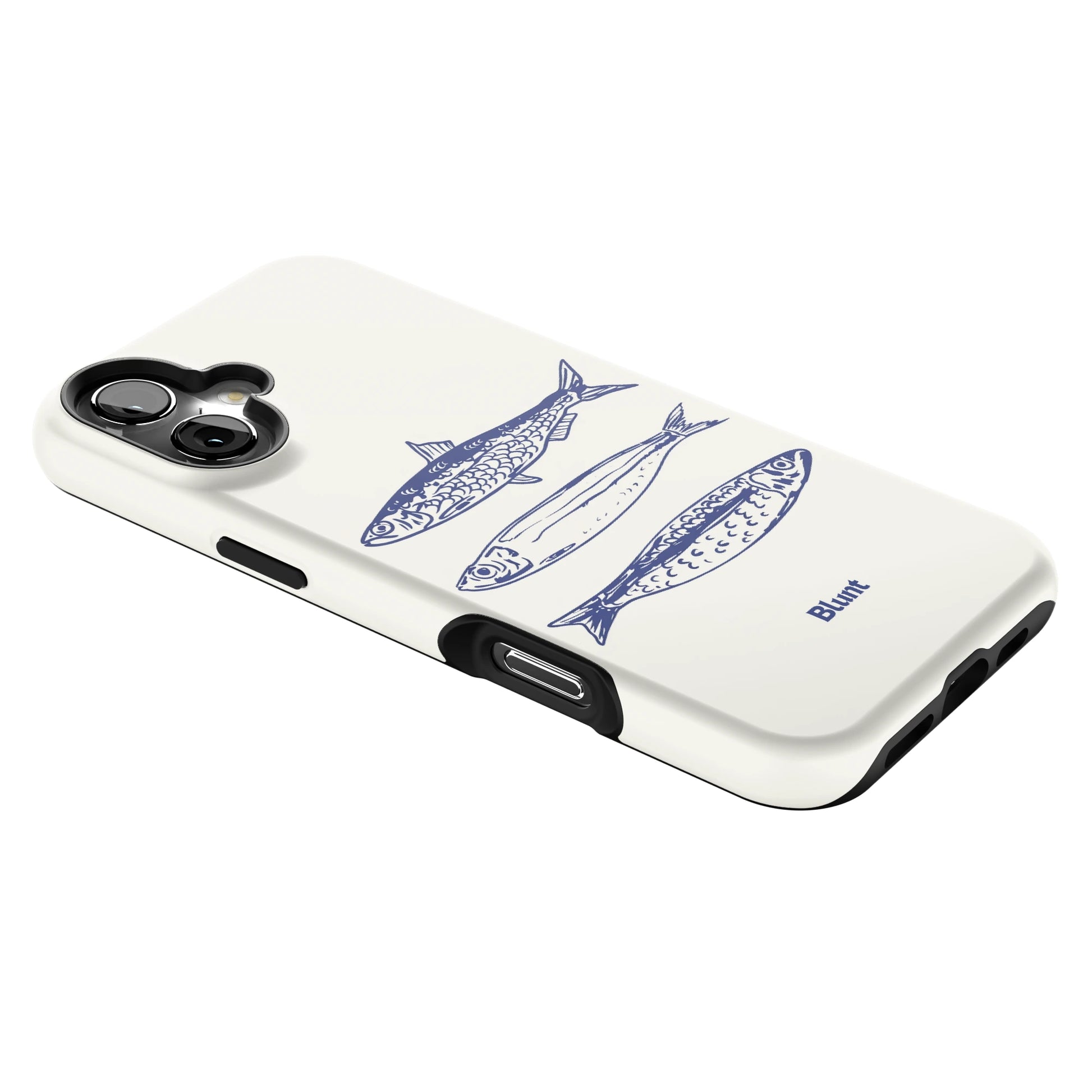 Fins iPhone Case gallery - Iphone_16_Mini_Air_Plus_2