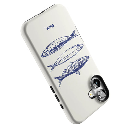 Fins iPhone Case gallery - Iphone_16_Mini_Air_Plus_5