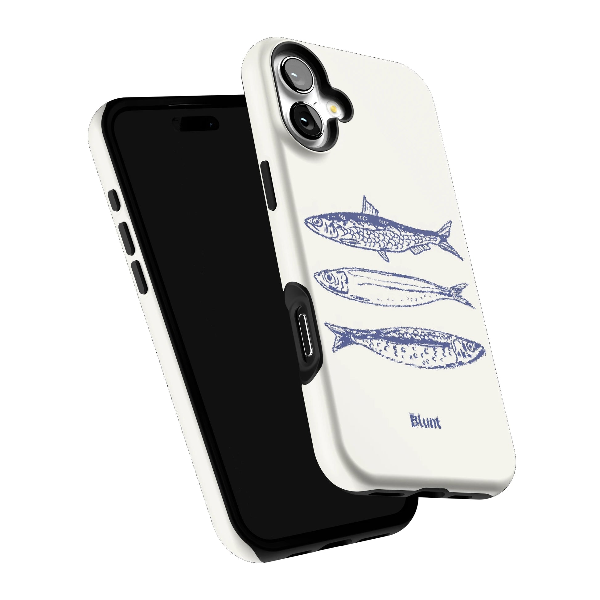 Fins iPhone Case gallery - Iphone_16_Mini_Air_Plus_6