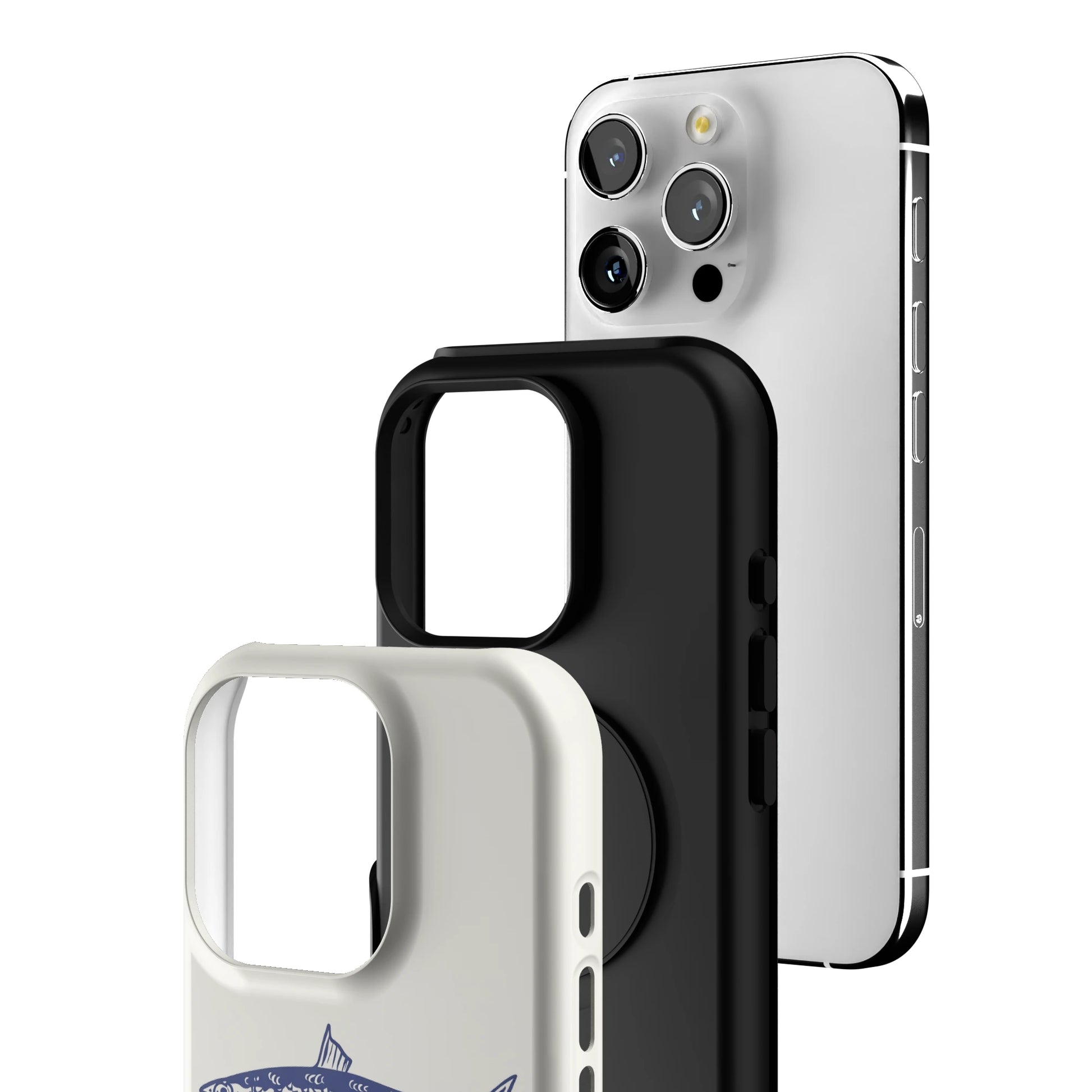 Fins iPhone Case gallery - Iphone_16_Pro_3