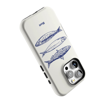 Fins iPhone Case gallery - Iphone_16_Pro_5