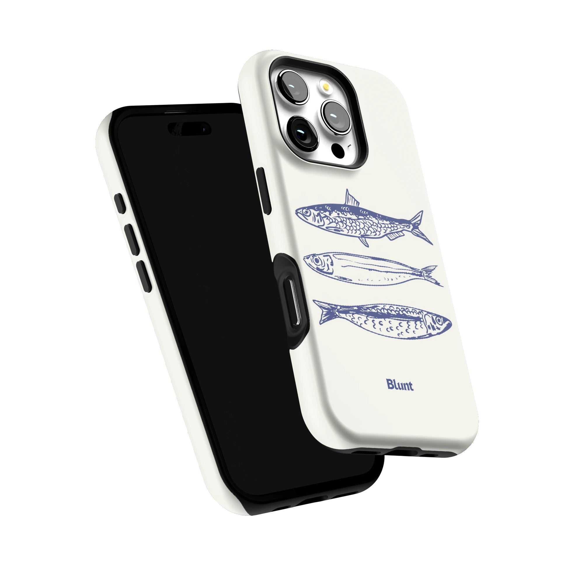 Fins iPhone Case gallery - Iphone_16_Pro_6