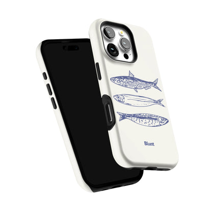 Fins iPhone Case gallery - Iphone_16_Pro_6