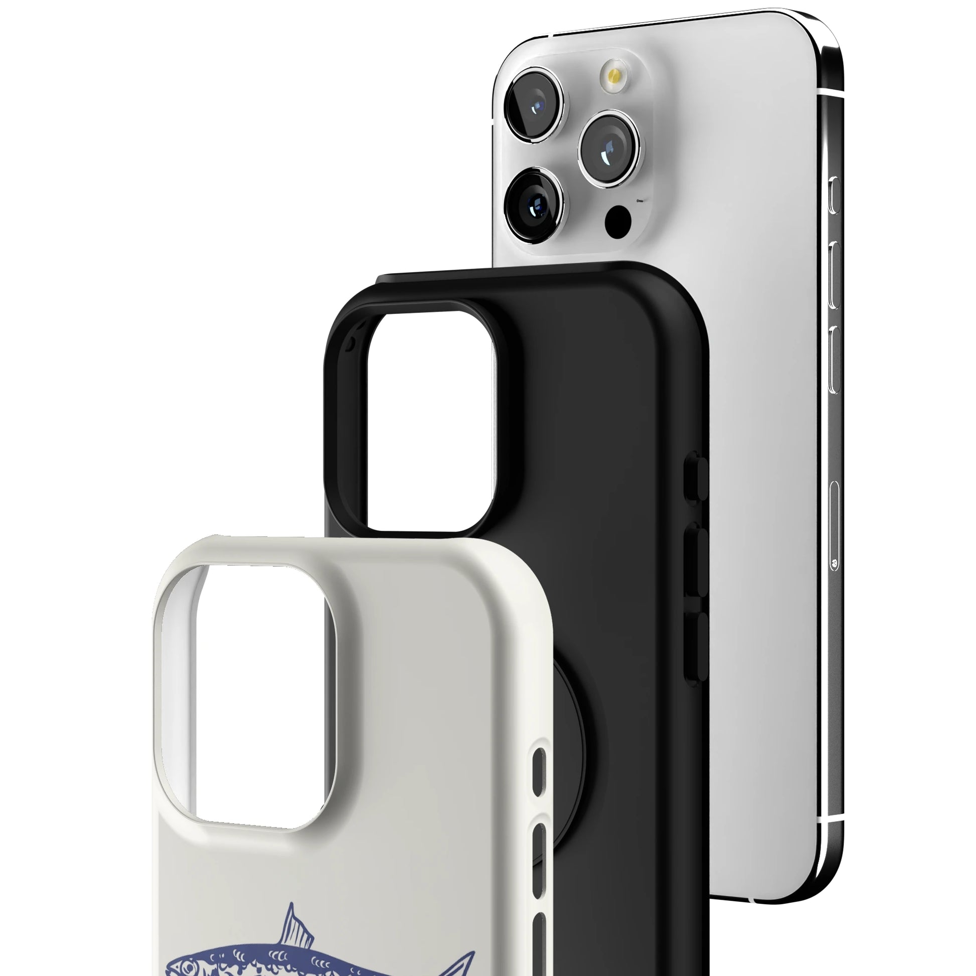 Fins iPhone Case gallery - Iphone_16_Pro_Max_3