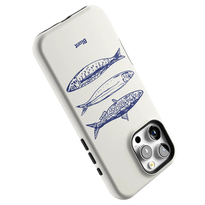Fins iPhone Case gallery - Iphone_16_Pro_Max_5