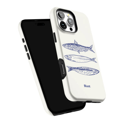 Fins iPhone Case gallery - Iphone_16_Pro_Max_6