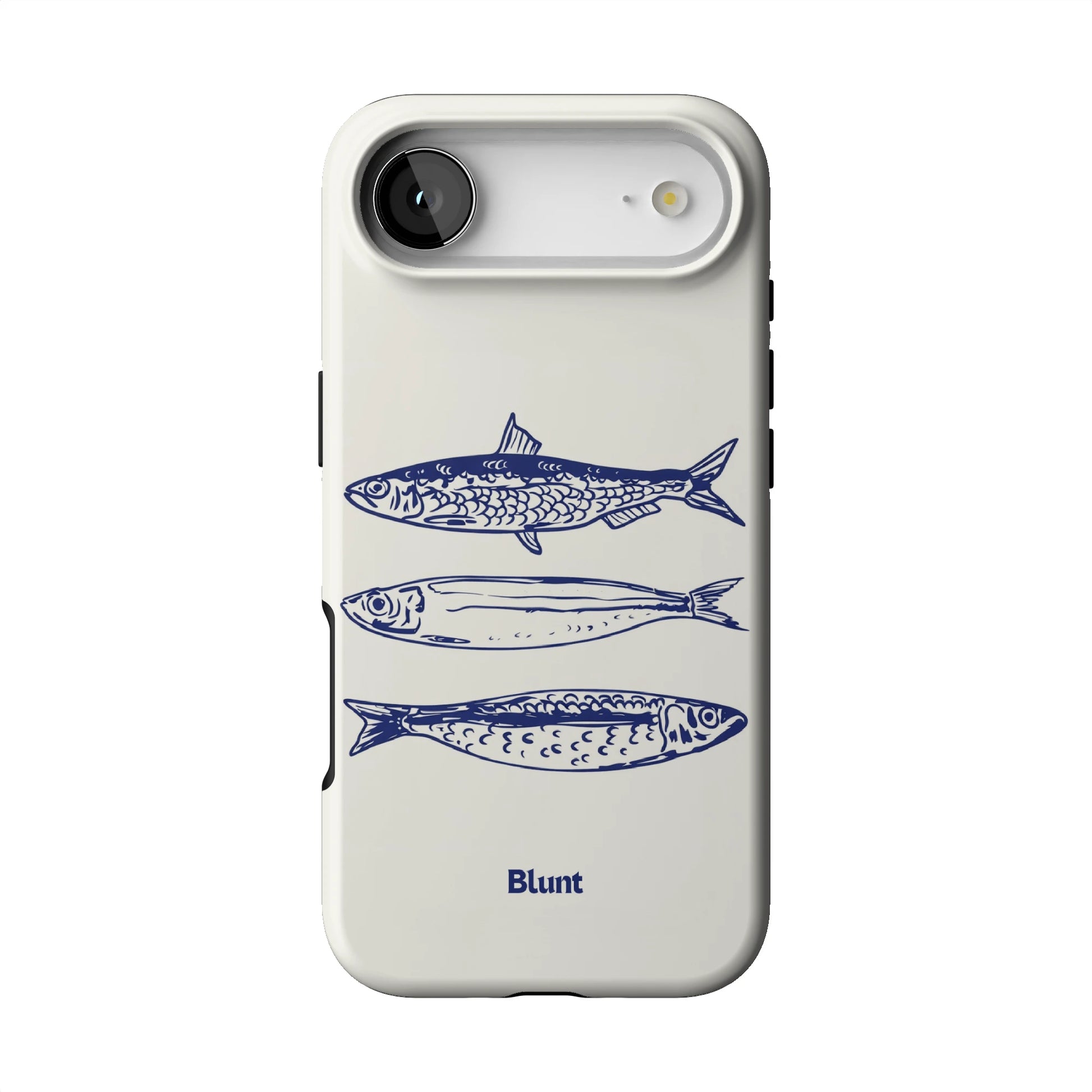 Fins iPhone Case gallery - Iphone_17_Air_1