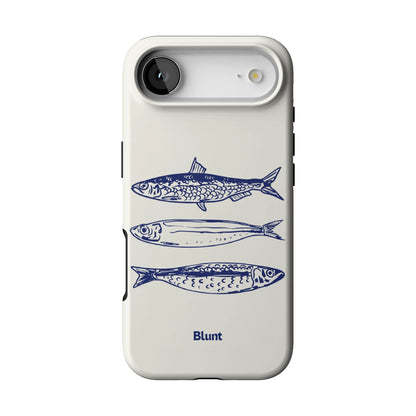 Fins iPhone Case gallery - Iphone_17_Air_1