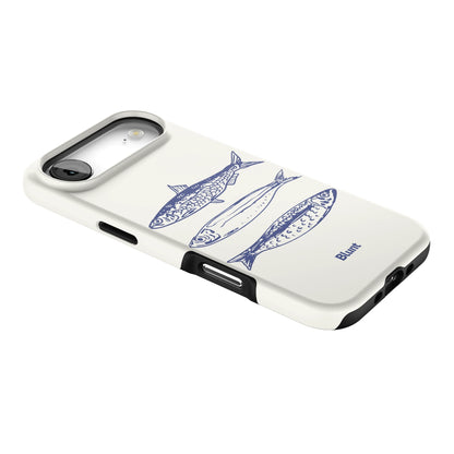 Fins iPhone Case gallery - Iphone_17_Air_2